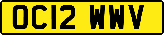 OC12WWV