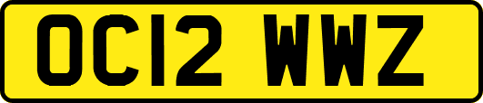 OC12WWZ
