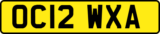 OC12WXA