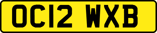 OC12WXB