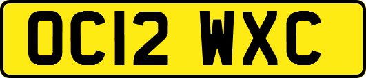 OC12WXC