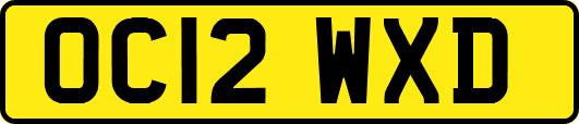 OC12WXD