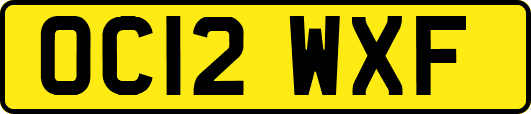 OC12WXF
