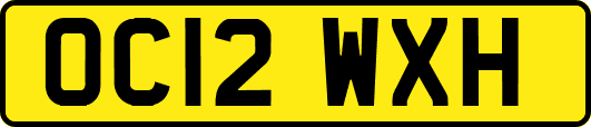 OC12WXH