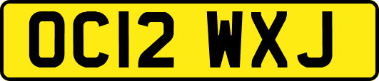 OC12WXJ