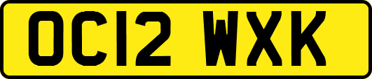OC12WXK