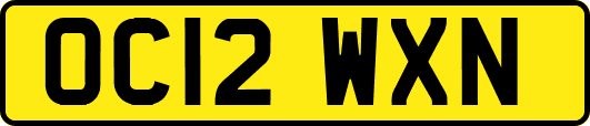 OC12WXN
