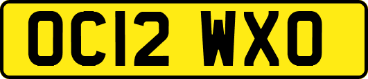 OC12WXO