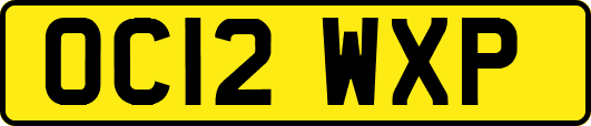 OC12WXP