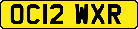OC12WXR