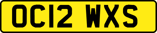 OC12WXS