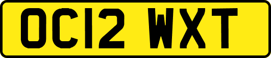 OC12WXT