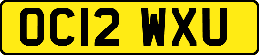OC12WXU