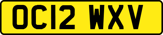 OC12WXV
