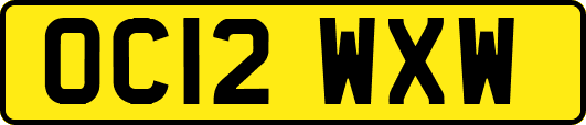 OC12WXW