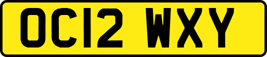 OC12WXY