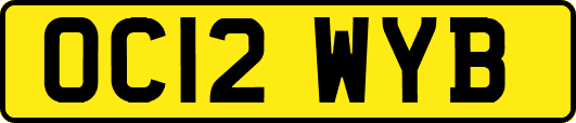 OC12WYB