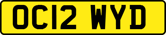 OC12WYD