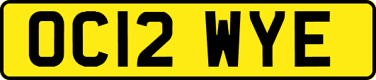 OC12WYE