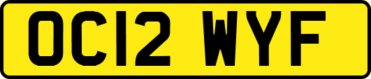 OC12WYF