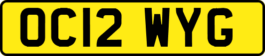 OC12WYG
