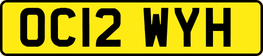 OC12WYH