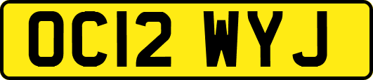 OC12WYJ