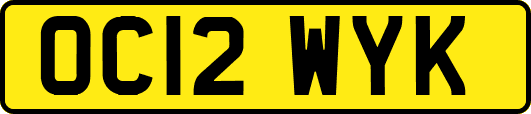 OC12WYK