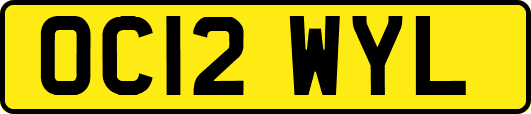 OC12WYL