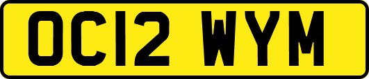 OC12WYM