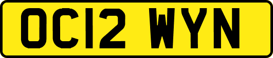 OC12WYN