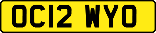 OC12WYO