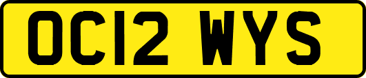 OC12WYS