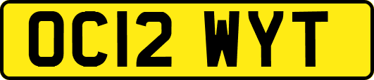 OC12WYT