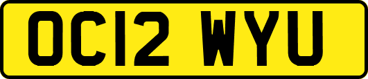 OC12WYU
