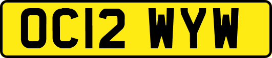 OC12WYW