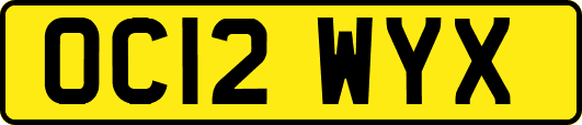 OC12WYX