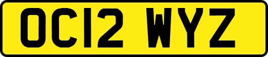 OC12WYZ