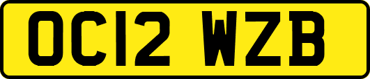 OC12WZB