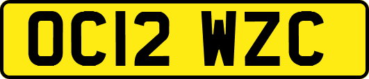 OC12WZC