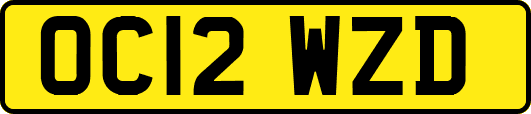 OC12WZD