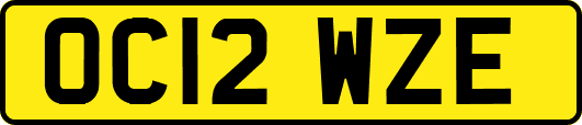 OC12WZE