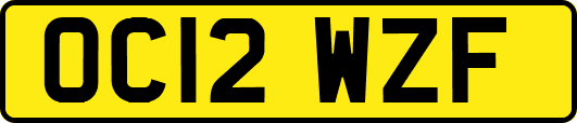 OC12WZF
