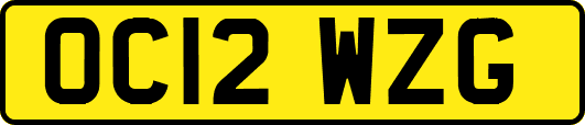 OC12WZG