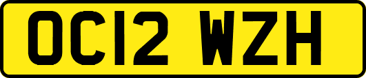OC12WZH