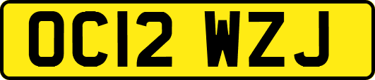 OC12WZJ