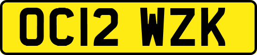 OC12WZK