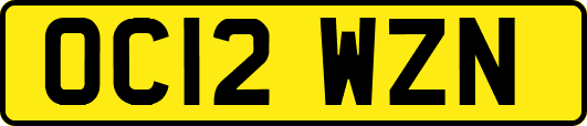 OC12WZN