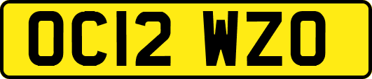 OC12WZO