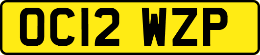 OC12WZP
